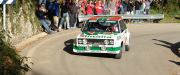II Rallye Rutas Cantabras